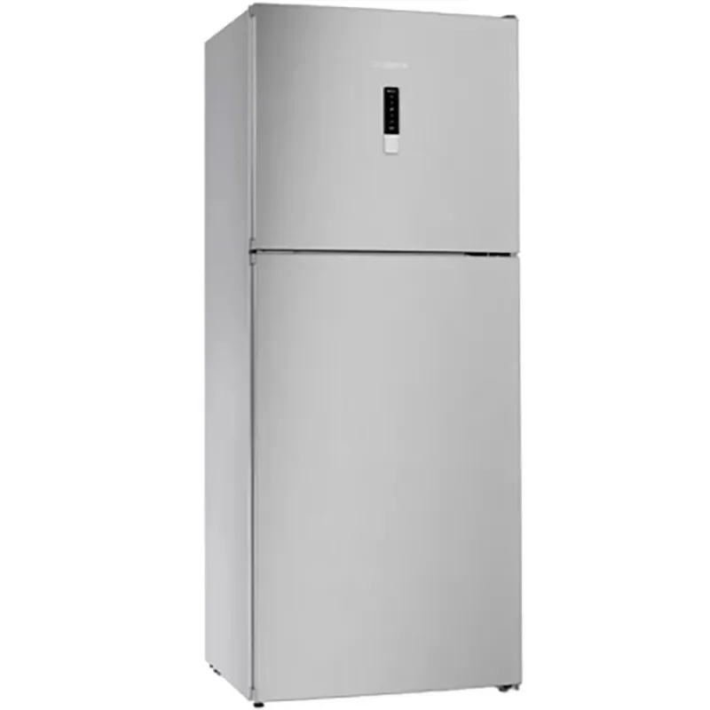 REFRIGERATEUR SERIE4 178X70 CM NF 2P SILVER BOSCH