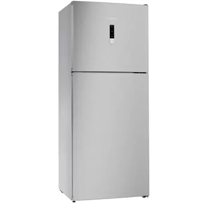 REFRIGERATEUR SERIE4 178X70 CM NF 2P SILVER BOSCH