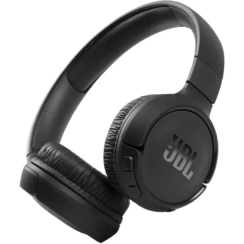 CASQUE TUNE 510BT NOIR JBL