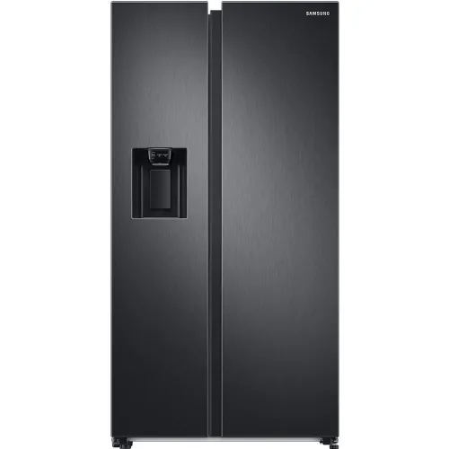 REFRIGERATEUR SIDE BY SIDE NOIR 617L SAMSUNG