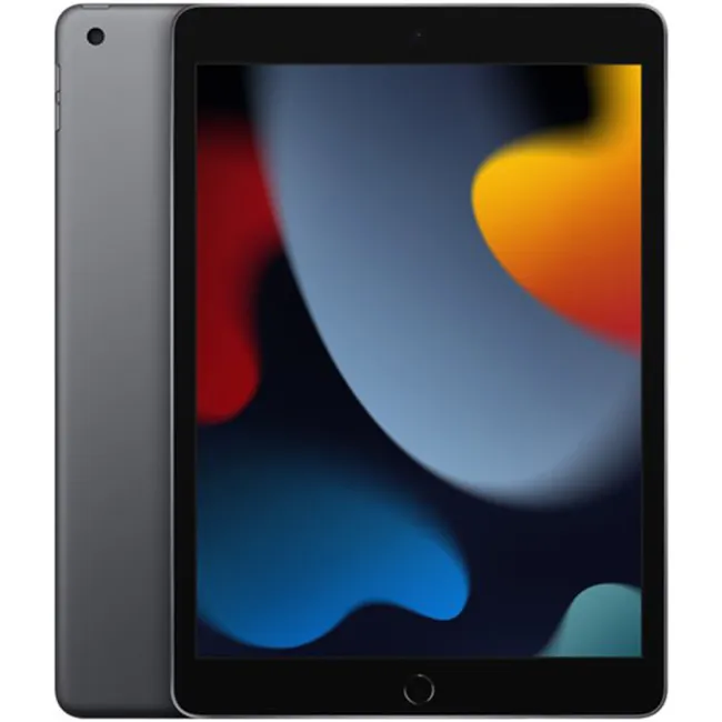 IPAD 10.2'' WIFI 64GB SPACE GREY APPLE