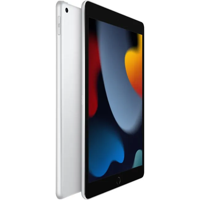 IPAD 10.2'' WIFI 64GB SILVER APPLE