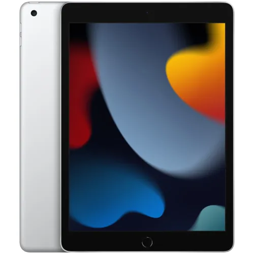 IPAD 10.2'' WIFI 64GB SILVER APPLE