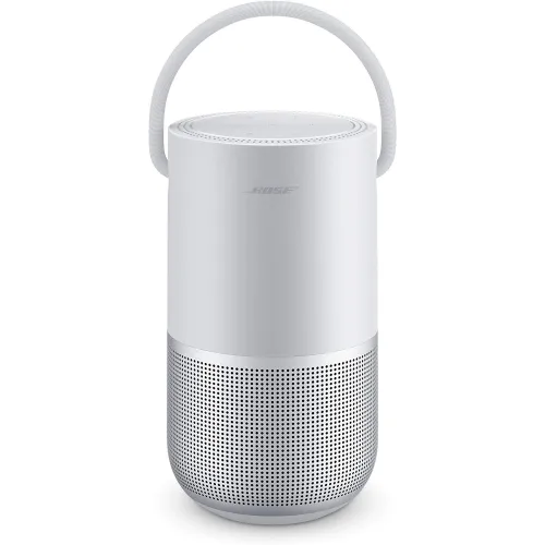 ENCEINTE PORTABLE HOME SPKR LUXE SILVER BOSE