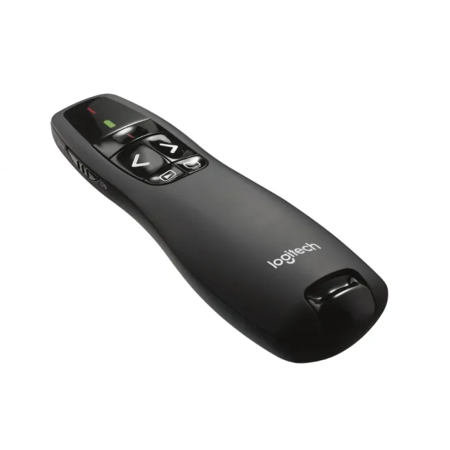 Wireless Presenter R400 LOGITECH