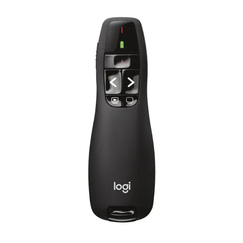 Wireless Presenter R400 LOGITECH