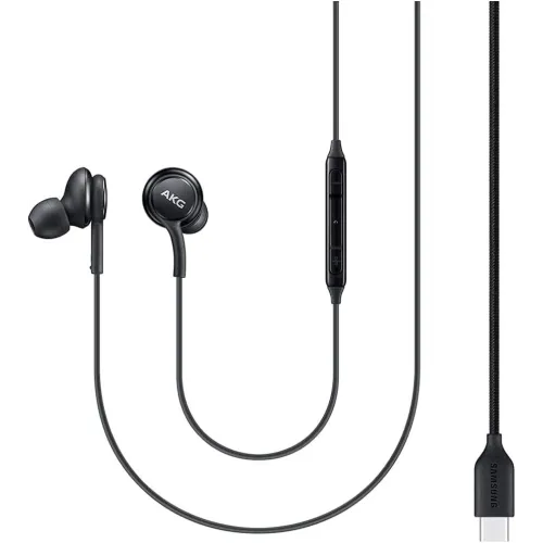 ECOUTEURS AKG TYPE-C NOIR SAMSUNG