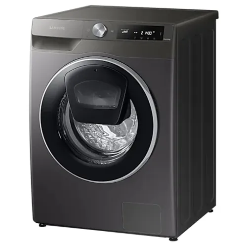 LAVE LINGE 10.5KG 1400 ADD WASH ECO BUBBLE GRIS SAMSUNG