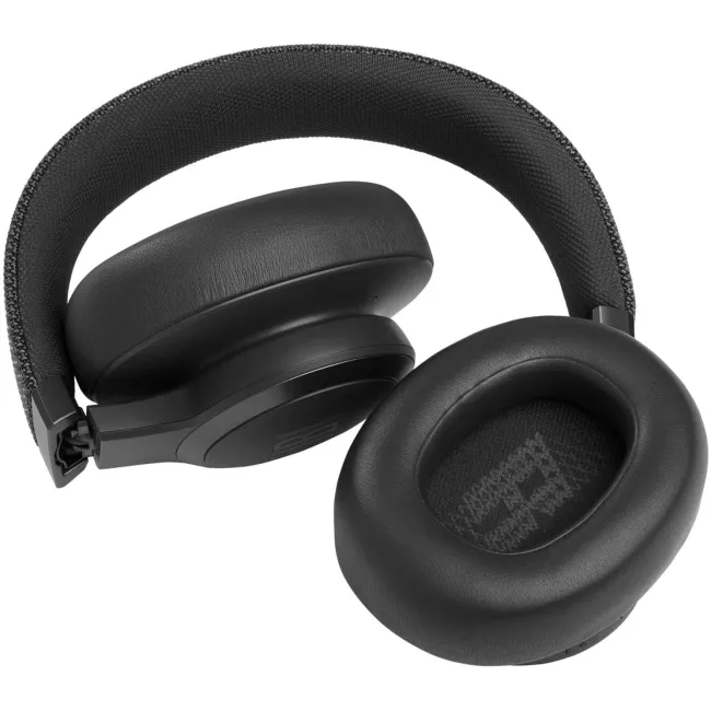 CASQUE LIVE 660BT NC NOIR JBL