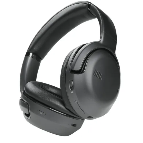 CASQUE TOUR ONE NOIR JBL