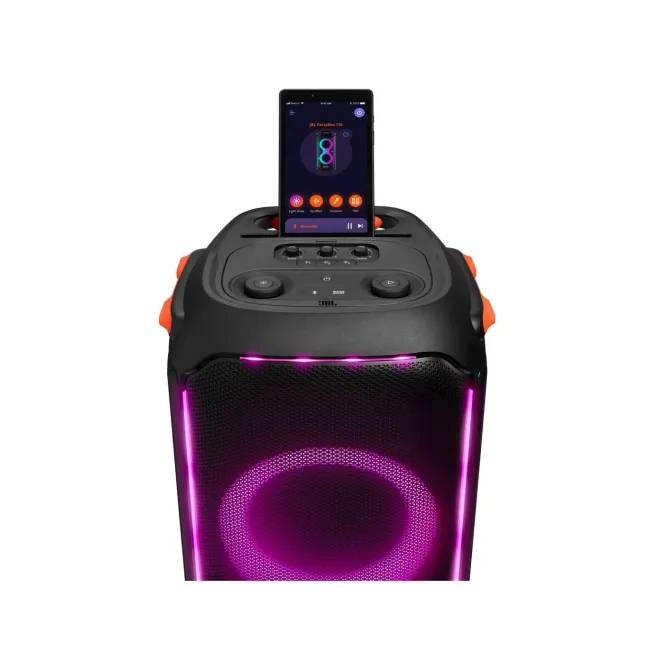 HAUT PARLEUR PARTYBOX 710 JBL