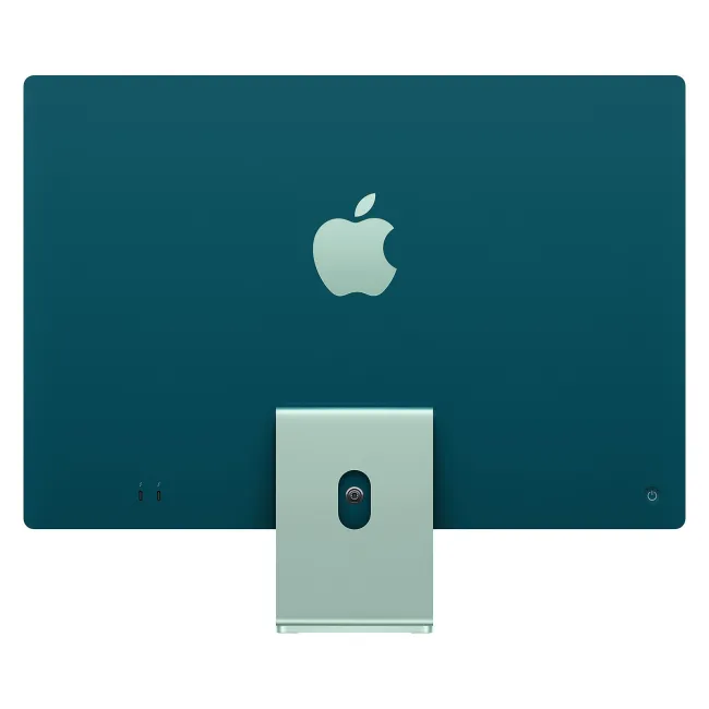 IMAC 24" RETINA 4.5K M1 256GB GREEN APPLE