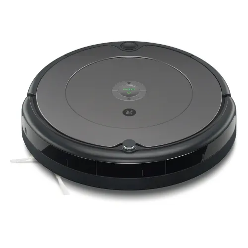 ROBOT ASPIRATEUR Roomba 697/675 (R697040 ) iRobot