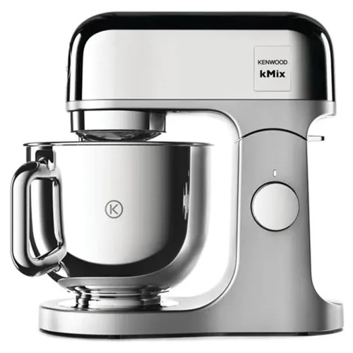 KITCHEN MACHINE 5L 1000 W CHROME KENWOOD