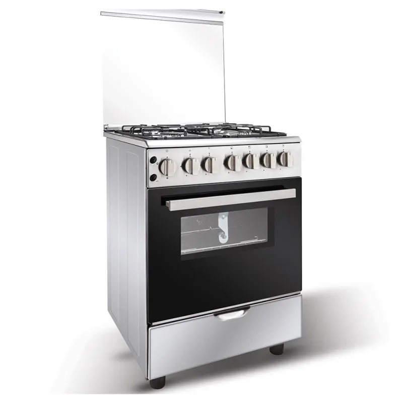 CUISINIERE 60CM IX 33002150 CANDY