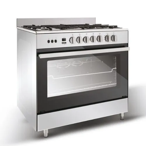 CUISINIERE 90CM FONTE 33002154 CANDY