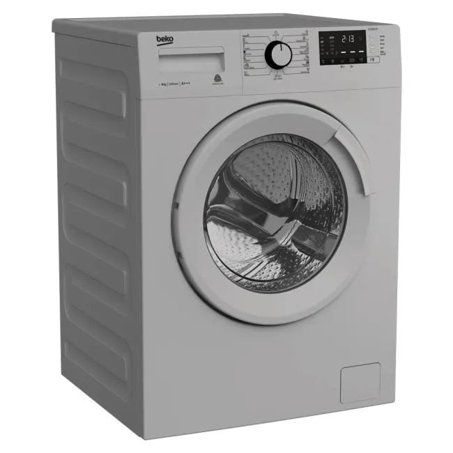 LAVE LINGE SILVER 8KG /1200trs BEKO