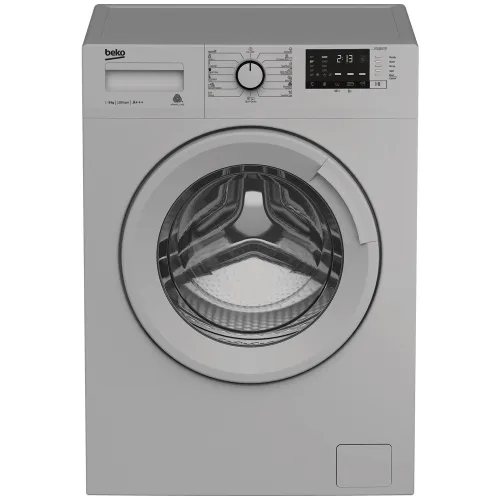 LAVE LINGE SILVER 8KG /1200trs BEKO