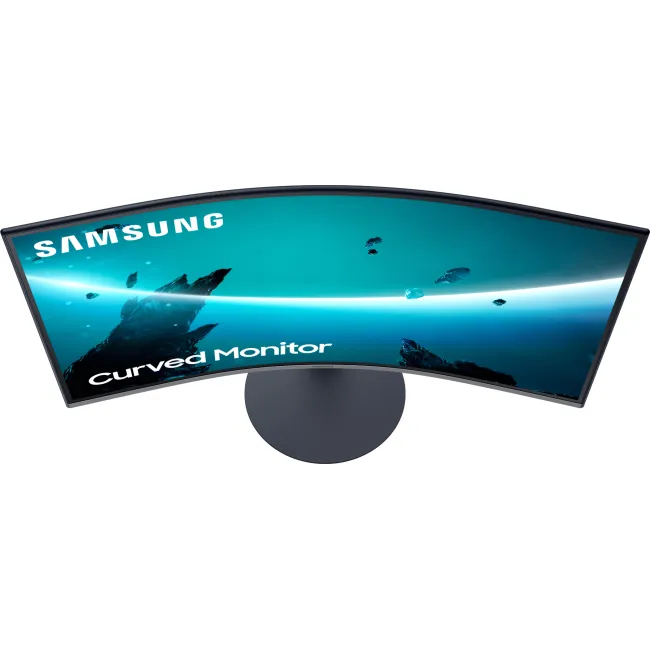 ECRAN MONITEUR 27" CURVED FHD SERIE 5 SAMSUNG