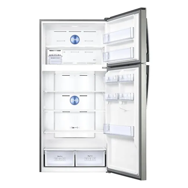 REFRIGERATEUR 2 PORTES 900LGRIS SAMSUNG