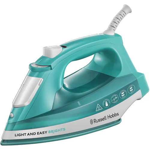 FER A REPASSER 2400W AQUA RUSSELL HOBBS