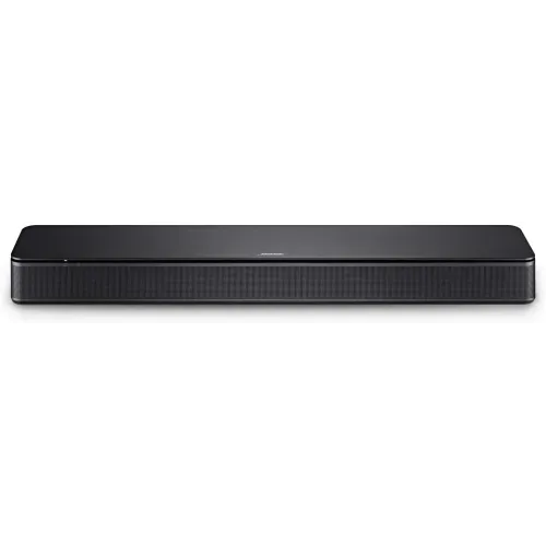 BARRE DE SON BLACK 230V BOSE