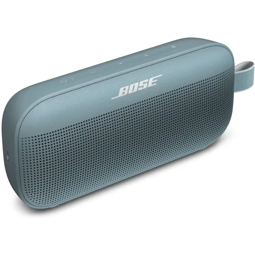 SOUNDLINK FLEX BT SPEAKER STONE BLUE WW BOSE