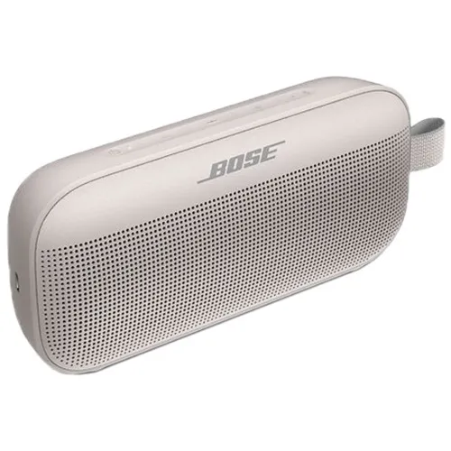 SOUNDLINK FLEX BT SPEAKER WHITE SMOKE WW BOSE