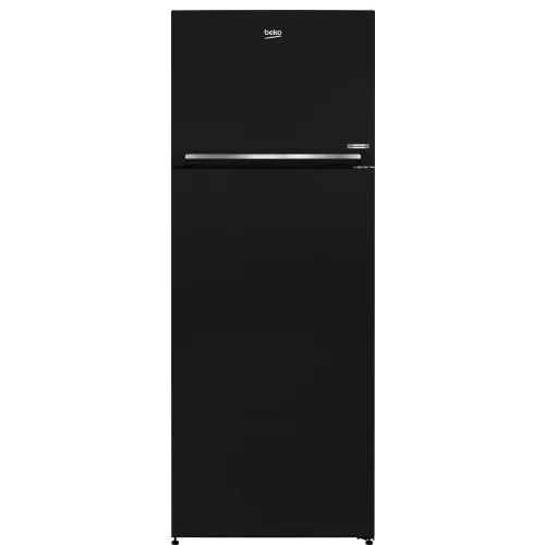 REFRIGERATEUR 70CM NF 550L BLACK BEKO