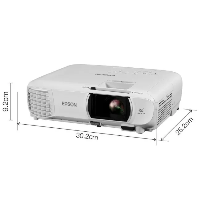 VIDEO PROJECTEUR EH-TW750 EPSON