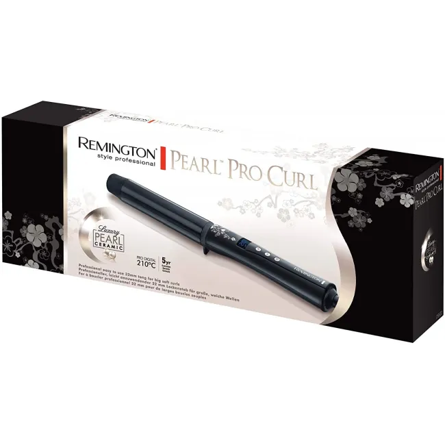 FER A BOUCLER PEARL PRO CURL REMINGTON