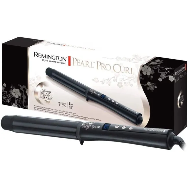 FER A BOUCLER PEARL PRO CURL REMINGTON