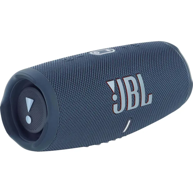 ENCEINTE PORTABLE CHARGE 5 BLEU JBL