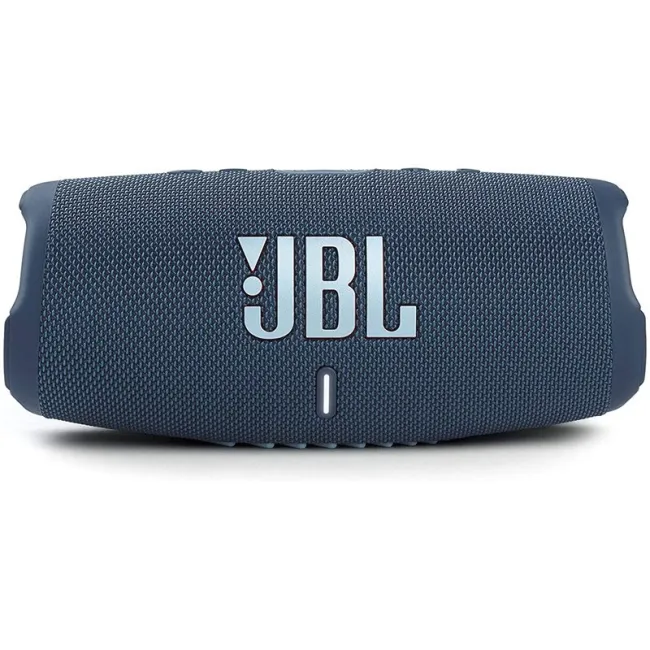 ENCEINTE PORTABLE CHARGE 5 BLEU JBL