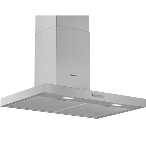 HOTTE DECORATIVE 75CM INOX BOSCH