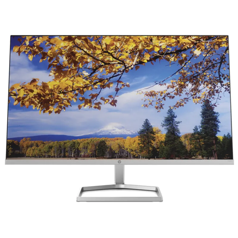 ECRAN 27" FHD M27F VGA HDMI HP