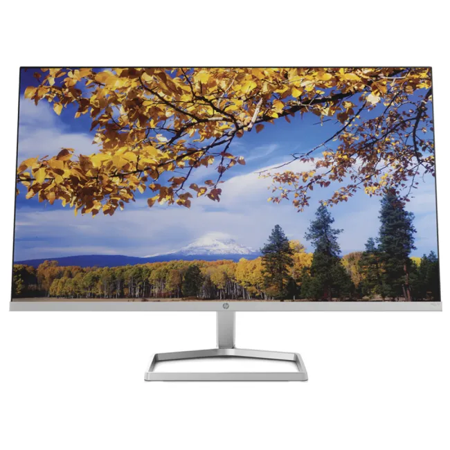 ECRAN 27" FHD M27F VGA HDMI HP