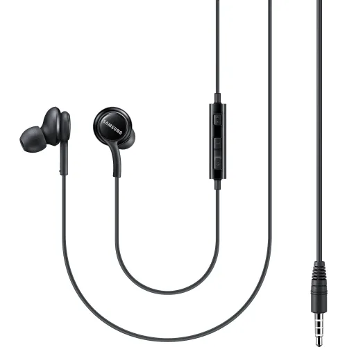 ECOUTEURS IN-EAR NOIR SAMSUNG