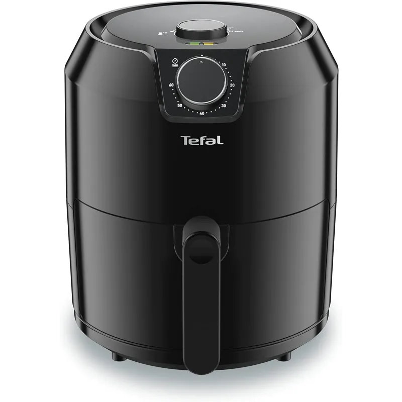 FRITEUSE SANS HUILE EASY FRY 4.2L TEFAL