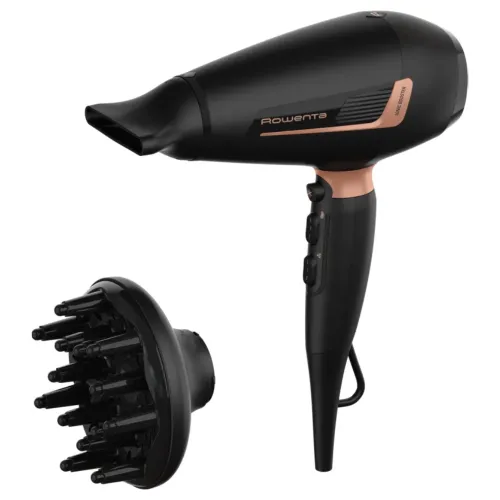 SECHE CHEVEUX INFINI PRO 2200W  ROWENTA