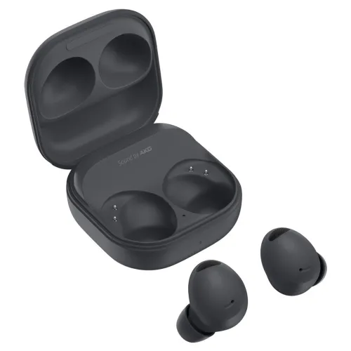 GALAXY BUDS 2 PRO BLACK SAMSUNG