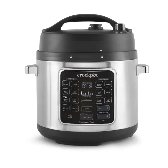 MULTICUISEUR TURBO EXPRESS 5.6L 5060569670675 CROCKPOT