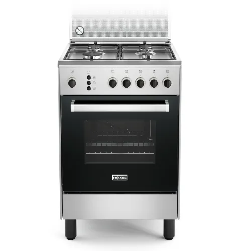 CUISINIERE NEW PLUS LINE 136.0327.620 FRANKE