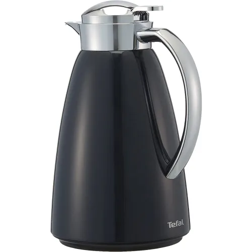 THERMOS CAMPO 1L ANTHRACITE TEFAL