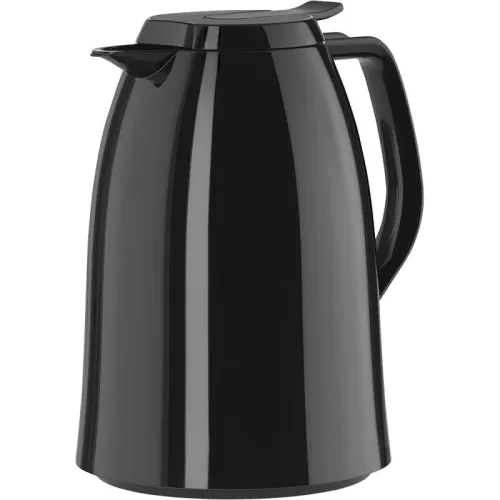 THERMOS MAMBO 1L HG BLACK TEFAL