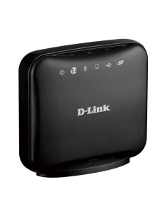 ROUTEUR WIFI 3G/4G D-LINK 150N