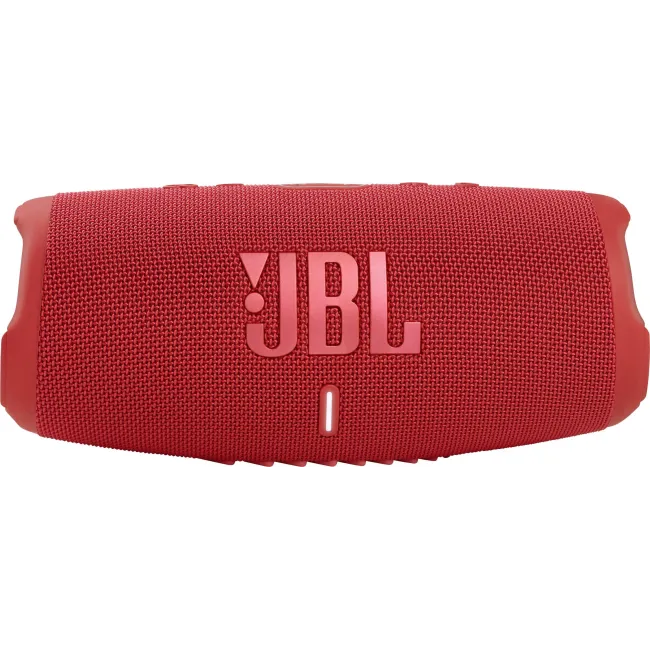 ENCEINTE PORTABLE CHARGE 5 ROUGE JBL