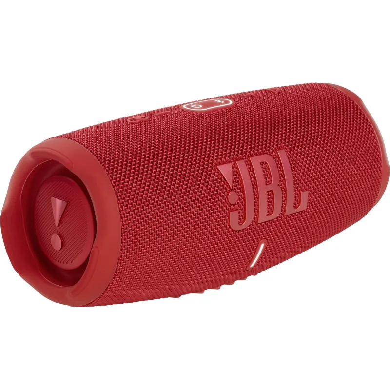 ENCEINTE PORTABLE CHARGE 5 ROUGE JBL