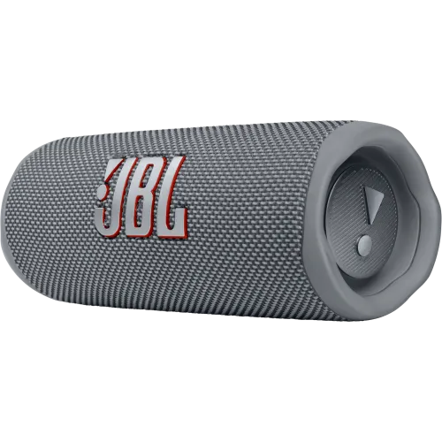 HAUT PARLEURS FLIP 6 GRIS JBL