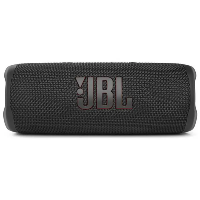 HAUT PARLEUR FLIP 6 NOIR JBL